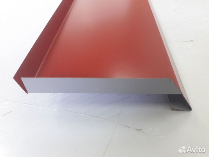 Карнизная планка