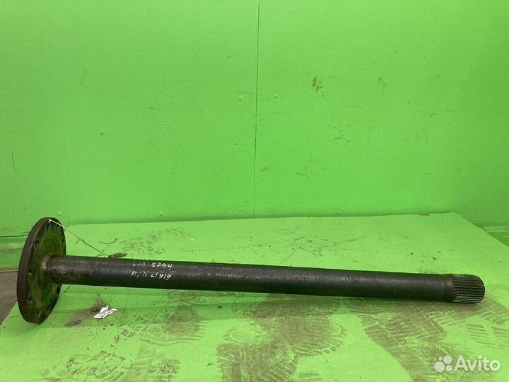 Полуось привода MAN TGA