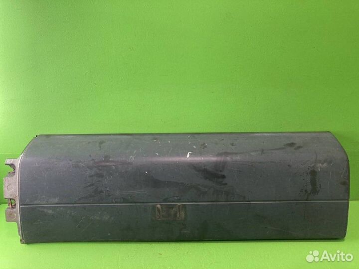 Накладка крыла MAN TGA