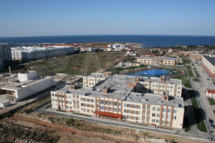 Участок 8 сот. (ИЖС)