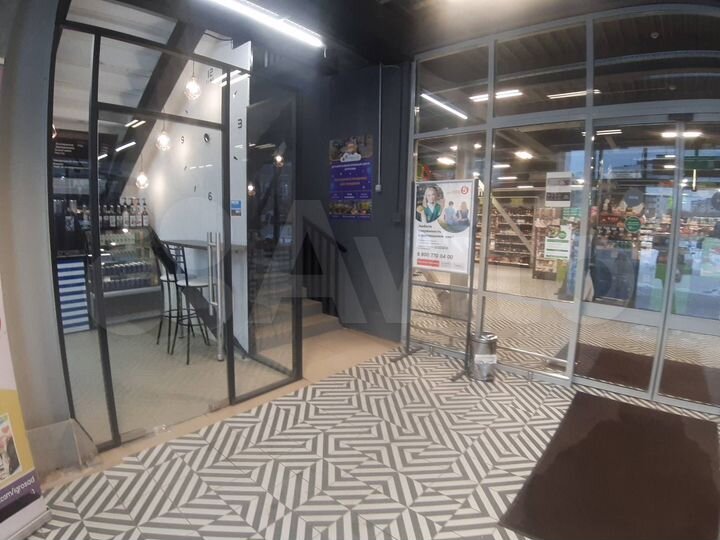 Помещение/часть помещения, 325 м²