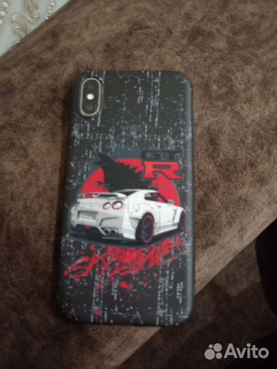 iPhone X, 64 ГБ