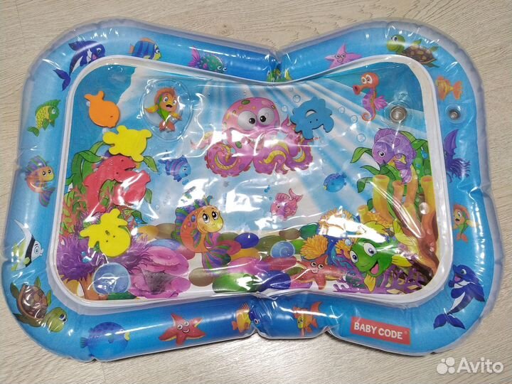 Водяной матрас