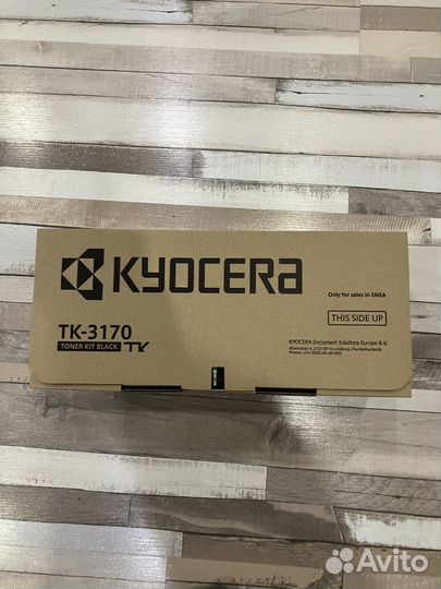 Kyocera TK-3170