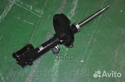 Амортизатор передний лев 546504H000 pjafl020 Pa