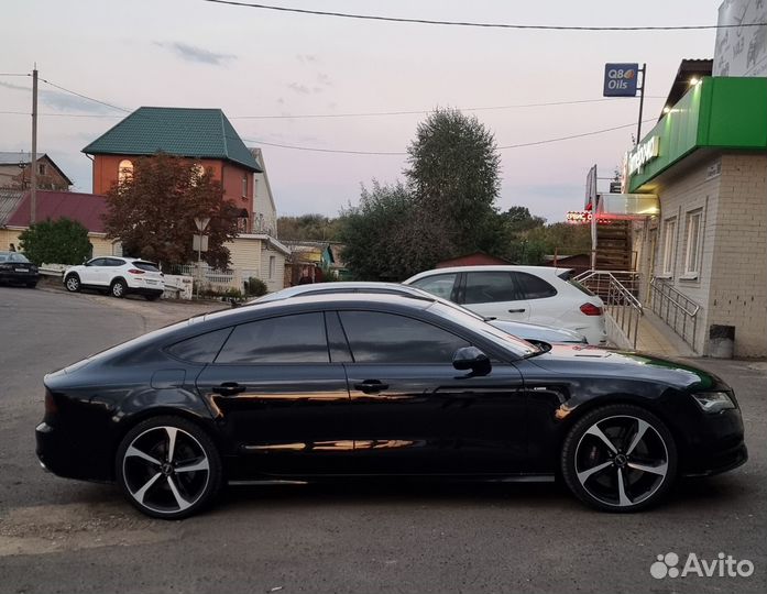 Оригинальные диски Audi r21 Blade Блейд