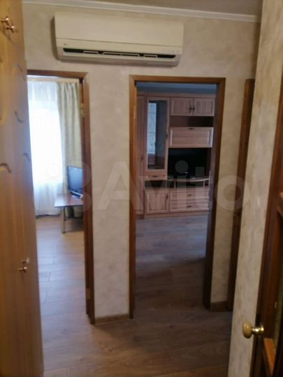 2-к. квартира, 45 м², 2/2 эт.