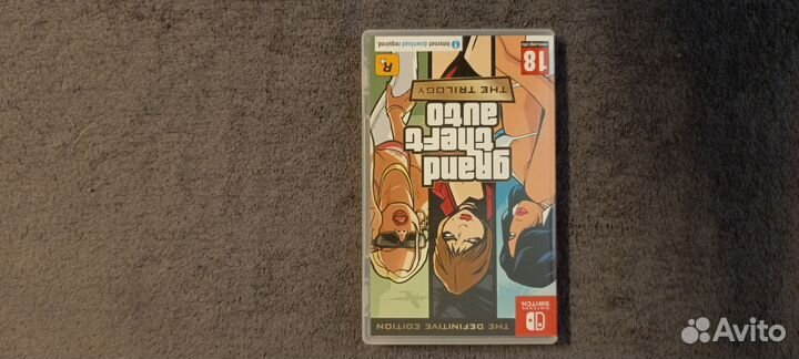 Nintendo switch oled с играми