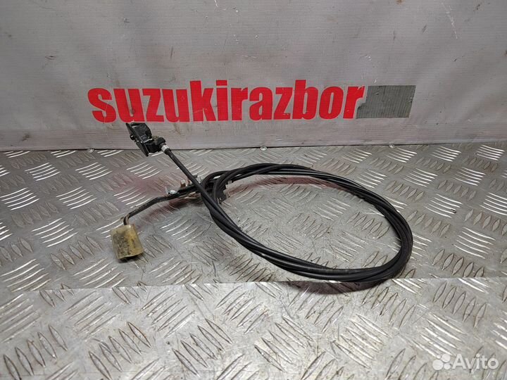 Трос бензобака Suzuki Splash