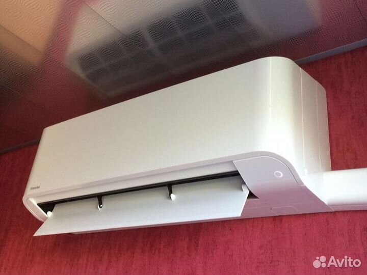 Кондиционеры