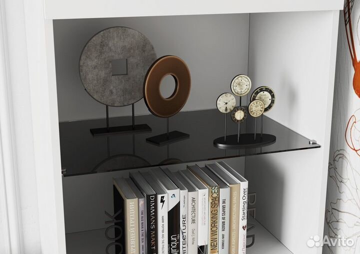 Стенка гостиная Стенфорд