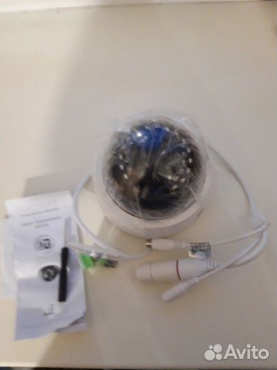 Камера телевизионная