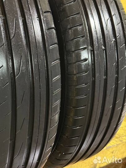 Toyo Proxes CF2 SUV 235/60 R18 106H