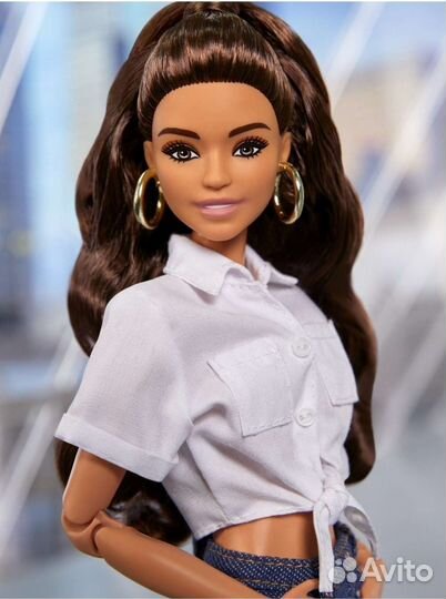 Barbie style 4 (раздел набора)