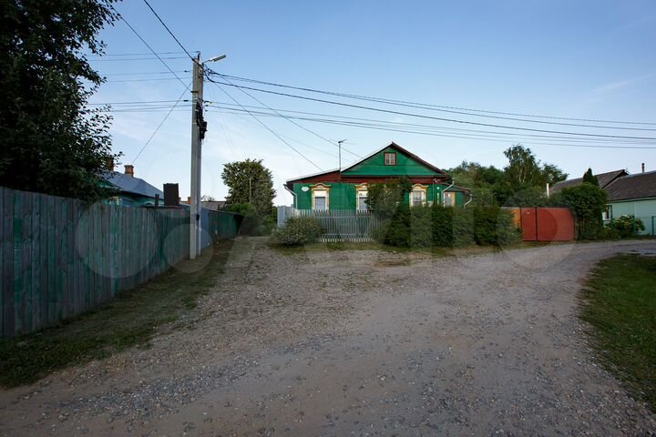 Участок 9,7 сот. (ИЖС)