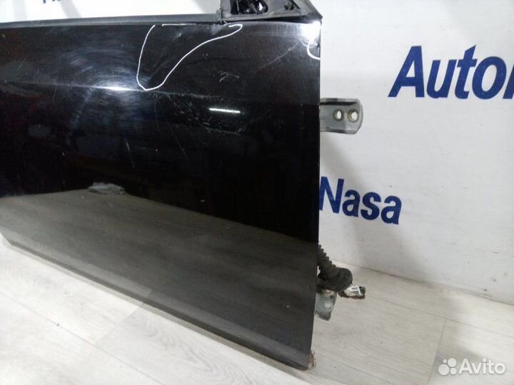 Дверь передняя правая Nissan Primera P12E