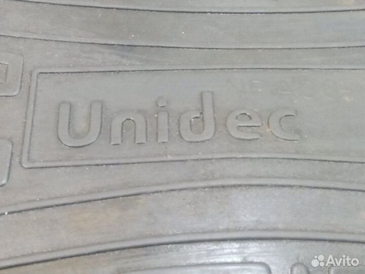 Коврик багажника Chevrolet Cobalt седан B15D2 2014