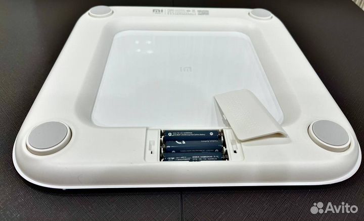 Напольные весы Xiaomi