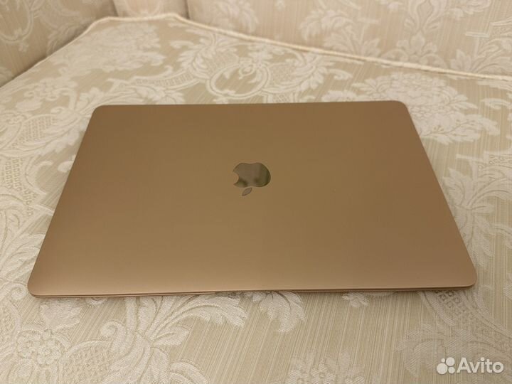 Macbook Air 13 2019 retina