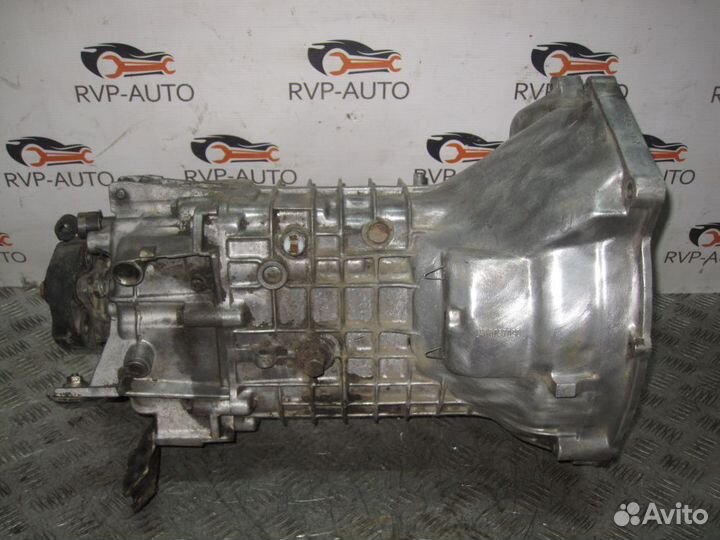 МКПП коробка передач BMO BMW E30 1.8 1990-2000