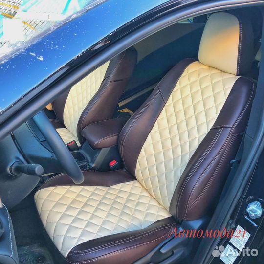 Авточехлы на заказ