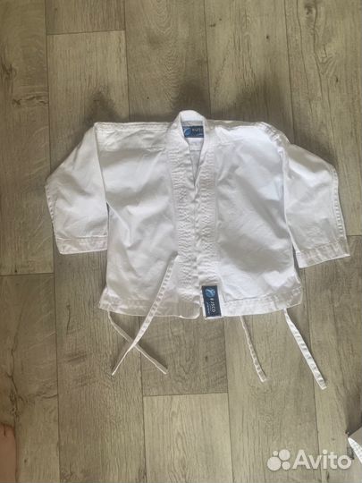 Кимоно rusco sport