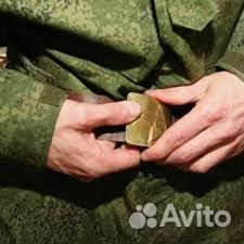 Военный юрист-адвокат
