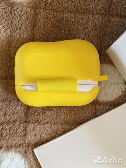 Кей для наушников airpods pro