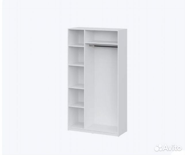 Шкаф трехстворчатый распашной купе комод тумба