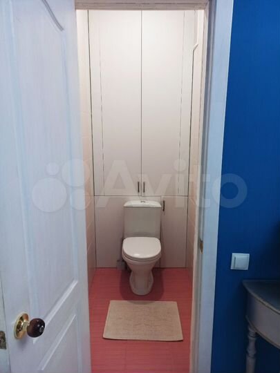 2-к. квартира, 56,1 м², 2/9 эт.