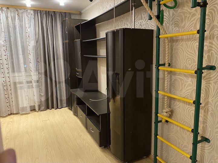 2-к. квартира, 50 м², 8/9 эт.