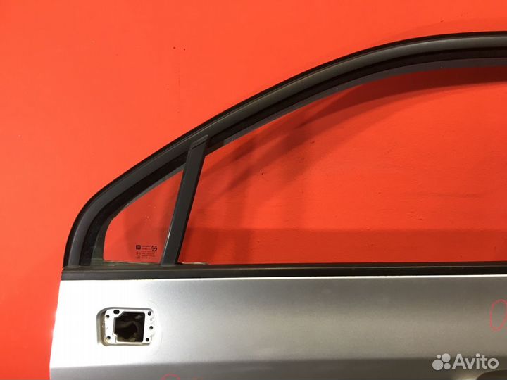 Дверь передняя левая Chevrolet Orlando J309 F18D4