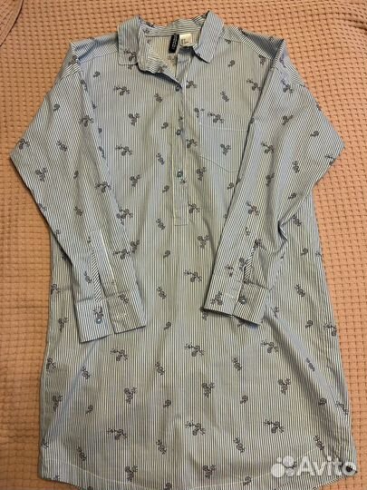 Вещи пакетом размер S