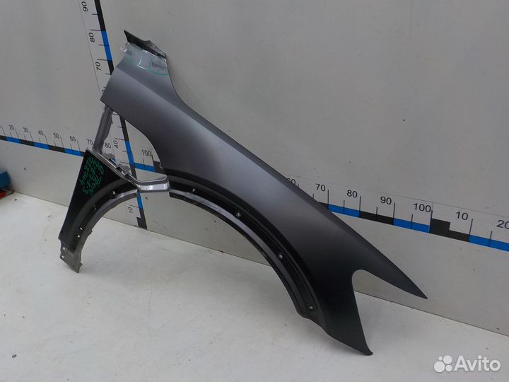 Крыло переднее правое Audi e-tron