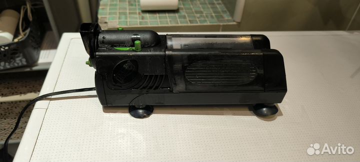 Фильтр tetra in800 plus