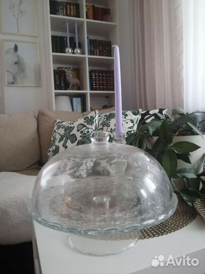 Подставка для торта IKEA