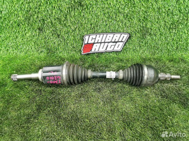 Привод передний левый Chevrolet Cruze J300 F16D4