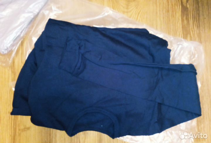 Белье нательное