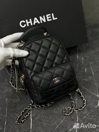 Рюкзак chanel