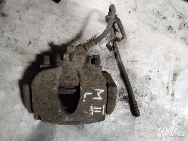 Тормозной суппорт задний левый BMW m2