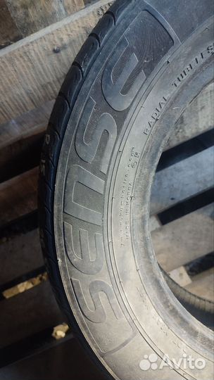 Kumho Sense KR26 205/65 R15