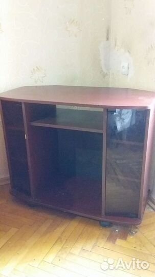 Тумба под телевизор