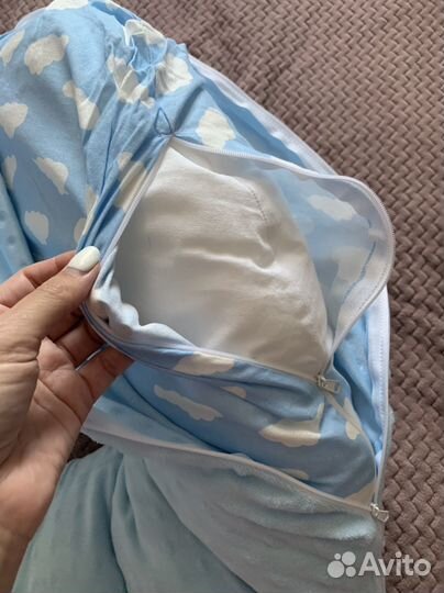 Подушка для беременных