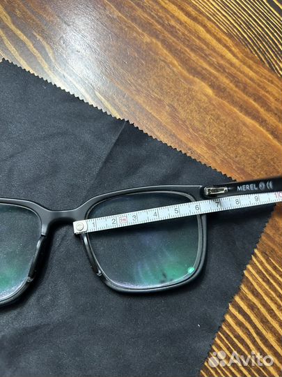 Очки для зрения