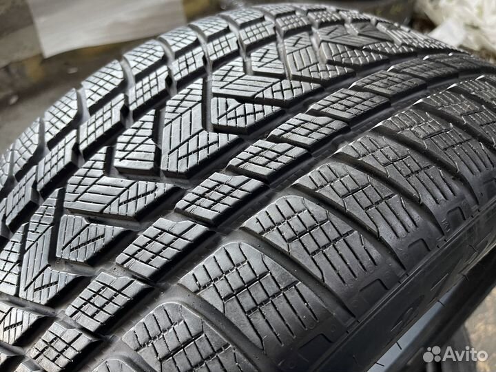 Pirelli Scorpion Winter 275/40 R20 106V