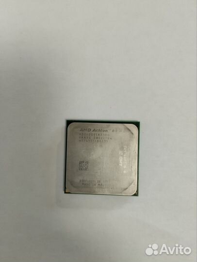 Процессоры AMD 4800+ 3000+ Intel G620 T4400