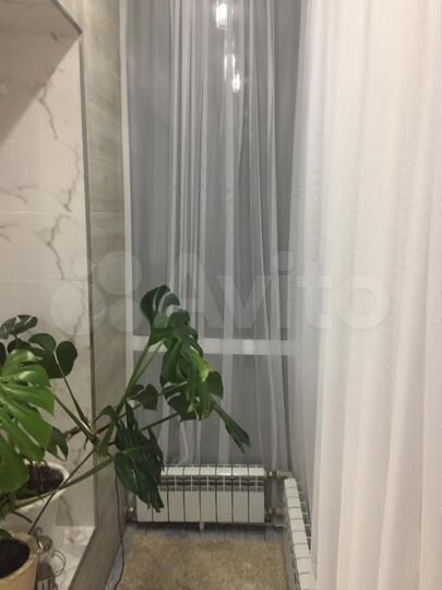 2-к. квартира, 50 м², 2/5 эт.