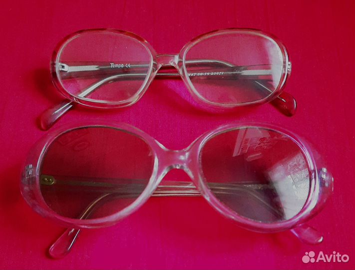 Очки для зрения женские