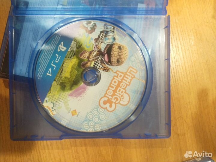 Игры для приставок ps4 бу