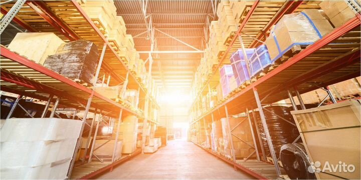 Грузчик комплектовщик/ Без опыта д02